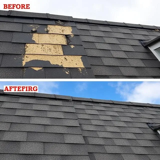 Roof Repair Near Me in Faunsdale, AL near me